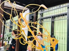 -盂城驿-南门大街