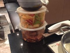 -黄记煌三汁焖锅(崇文门店)