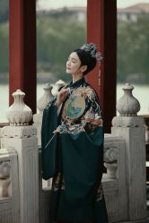 -美云庭古装·格格服汉服·京城旅拍(北京店)