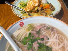 火车头米粉-越南牛肉河粉餐厅(书院巷店)