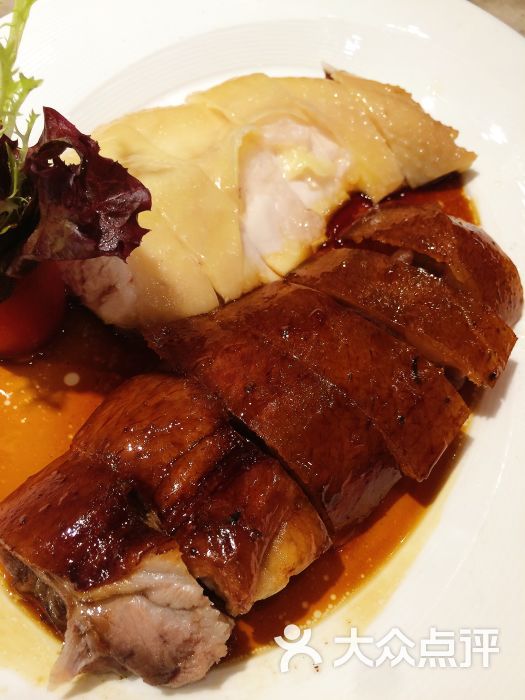 表妹香港靓点餐厅(三祺广场店)-图片-南宁美食-大众点评网