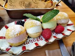 -IL TEATRO 精品意大利餐厅