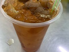 -榮泰米粉湯(Left Shop)