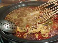 -串掌门砂锅串串香(后瑞店)