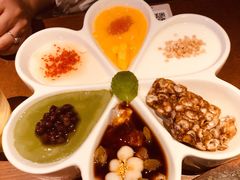 -绿茶餐厅(西湖银泰百货店)