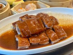 陶陶居百年烧鹅-陶陶居·雅园(凯华国际店)