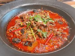 -大盐帮川菜馆(长楹天街店)