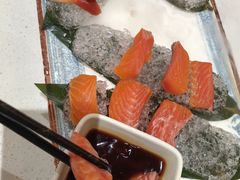 -小茉庐和牛自助火锅(龙湖万达店)