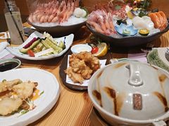 -花潮料理艺食馆(世欧广场店)