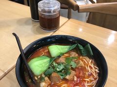 -李先生牛肉面大王(成都东站西广场店)