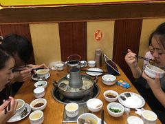 -阿妈土锅鸡