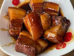 沈记红烧肉-沈记菜馆(酒仙桥路店)