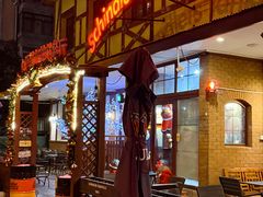 -申德勒加油站餐厅(三里屯北小街店)