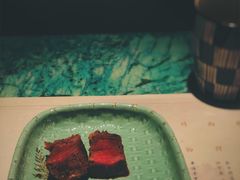 -風料理.鮨Omakase