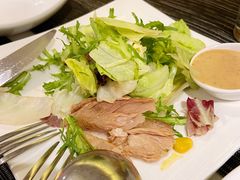 -斗牛士牛排餐厅(嘉里汇店)