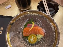 -鮨政·Omakase(港汇恒隆广场店)