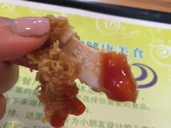 -肯得利(景缘居店)