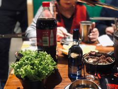 -原始泥炉烤肉(总店)