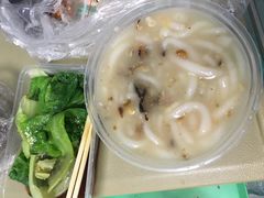 -省城濑粉(龙津店)