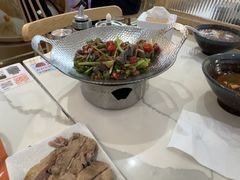 -苏晓玥·江南小吃(深圳北站店)