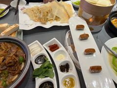 -阿庄新豫菜(航海东路店)