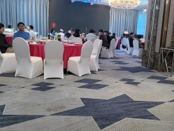 -曼格纳婚礼艺术中心(张江店)