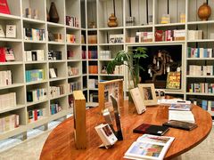 -二酉书店TOYOU BOOKS