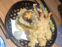 -小笠原·日料店