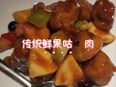 -汤城小厨•粤菜•靓汤(金融街店)