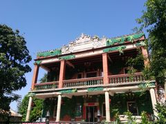 -晋江五店市传统文化旅游区