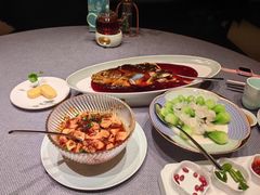 -浙江西子宾馆·牡丹厅