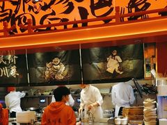 -廖川菜(八佰伴店)