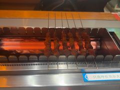 -冰城串说·羊肉串烧烤(哈西大街店)