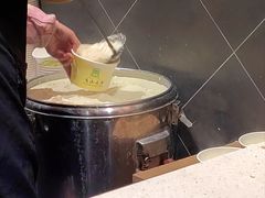 -秦园惠山豆腐花(惠山古镇店)