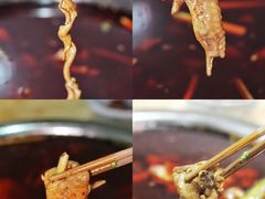 -重庆烧鸡公火锅(簋街店)