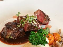 -广州天河希尔顿酒店