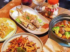 -食陆号·新式台湾创意菜(十全街首店)