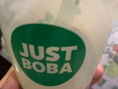 -JUST BOBA珍宝宝(晋江万达店)