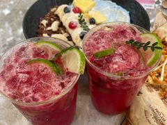 -18号酒馆(天目里店)