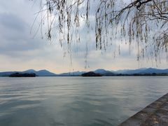 -浙江省博物馆(孤山馆区)