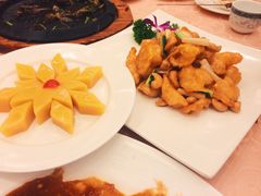 -烤肉宛饭庄(北新桥店)
