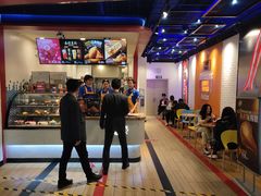 -DQ·蛋糕·冰淇淋(万象城店)