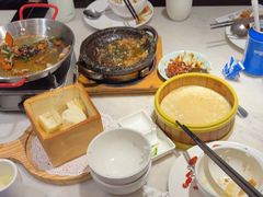 -小菜园新徽菜(扬州华润万象汇店)