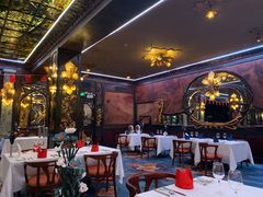 -马克西姆餐厅(崇文门店)