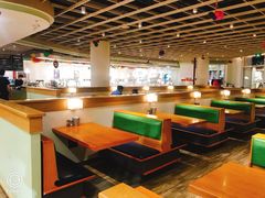 -So Lounge索兰至餐厅(蓝色港湾店)