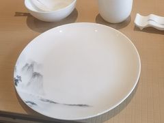 -海泰食府·新鲁菜·家宴(总部基地店)