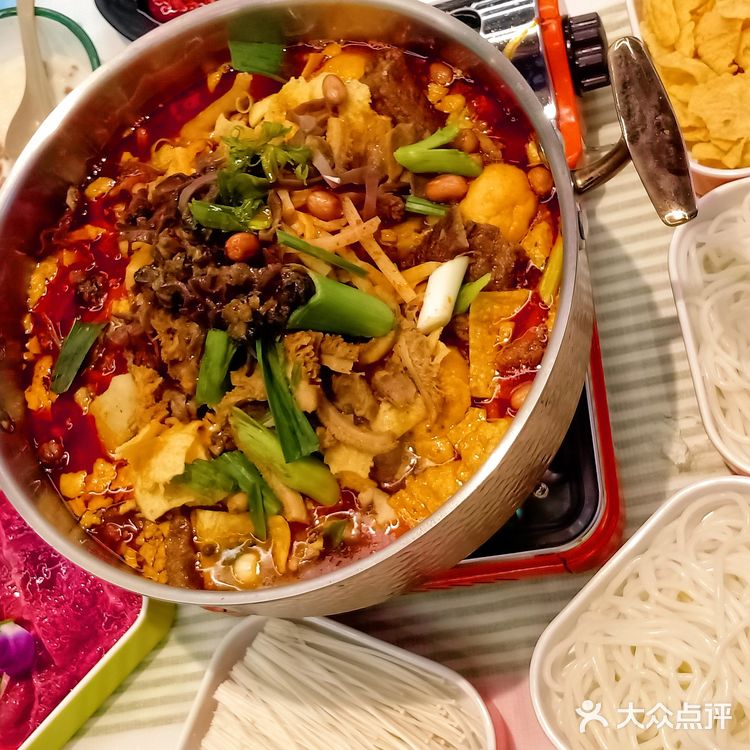 壹嗅，又臭又香好吃到上头！