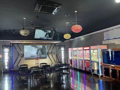 -唱吧麦颂KTV(黄骅华贸商业广场店)