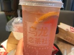 -肯德基(天津奥城店)