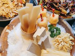 -东来顺·非遗火锅(高新店)